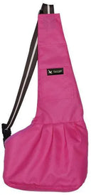 Windproof Dog Carrier Sling for Hiking
