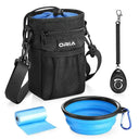 Dog Training Pouch for Owners Keeps Gear