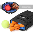 Dog Training Pouch for Owners Keeps Gear