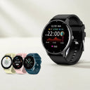 LIGE Smart Watch for Fitness Heart Rate