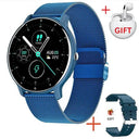 LIGE Smart Watch for Fitness Heart Rate