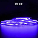 USB LED Strip Light Waterproof Tape For Decor And Ambience