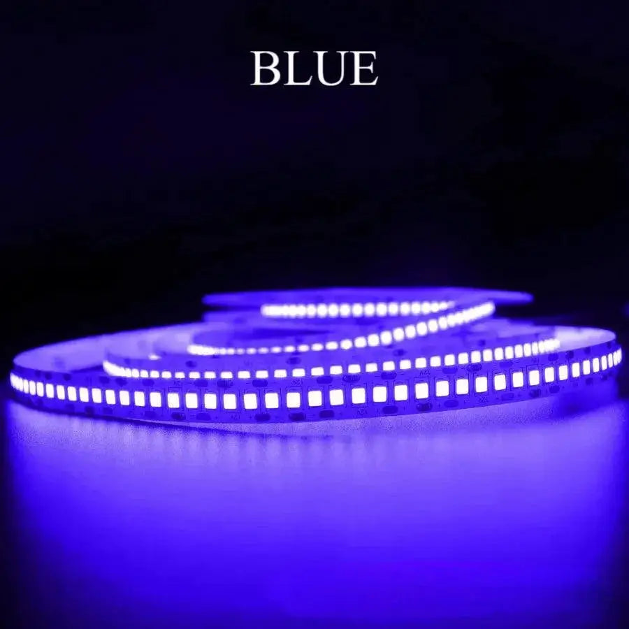 USB LED Strip Light Waterproof Tape For Decor And Ambience