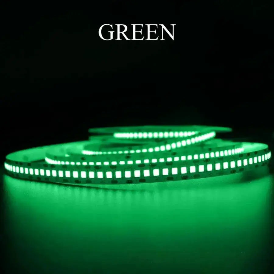 USB LED Strip Light Waterproof Tape For Decor And Ambience