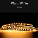 USB LED Strip Light Waterproof Tape For Decor And Ambience