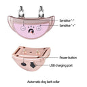 Anti Barking Training Collar Safe Rechargeable Waterproof
