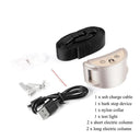 Anti Barking Training Collar Safe Rechargeable Waterproof