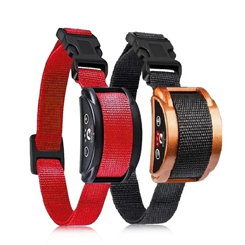 Humane Bark Collar for Calmer Home Use — product view 11