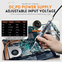 Precise Soldering Iron for Electronics