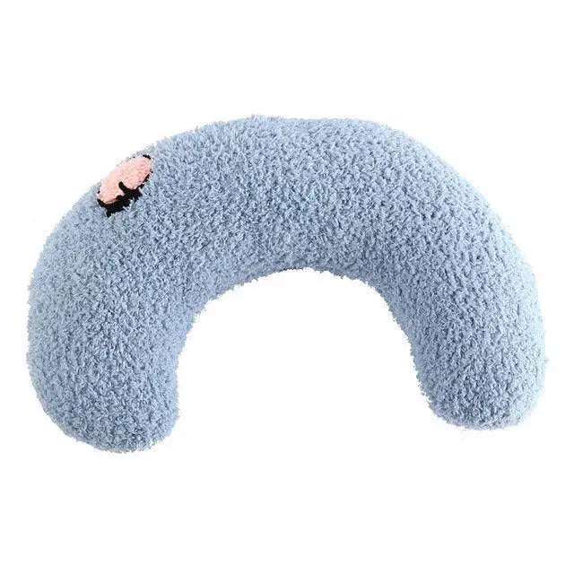 Pet Comfort Cozy Pillow Calming Toy Safe Washable For Pets