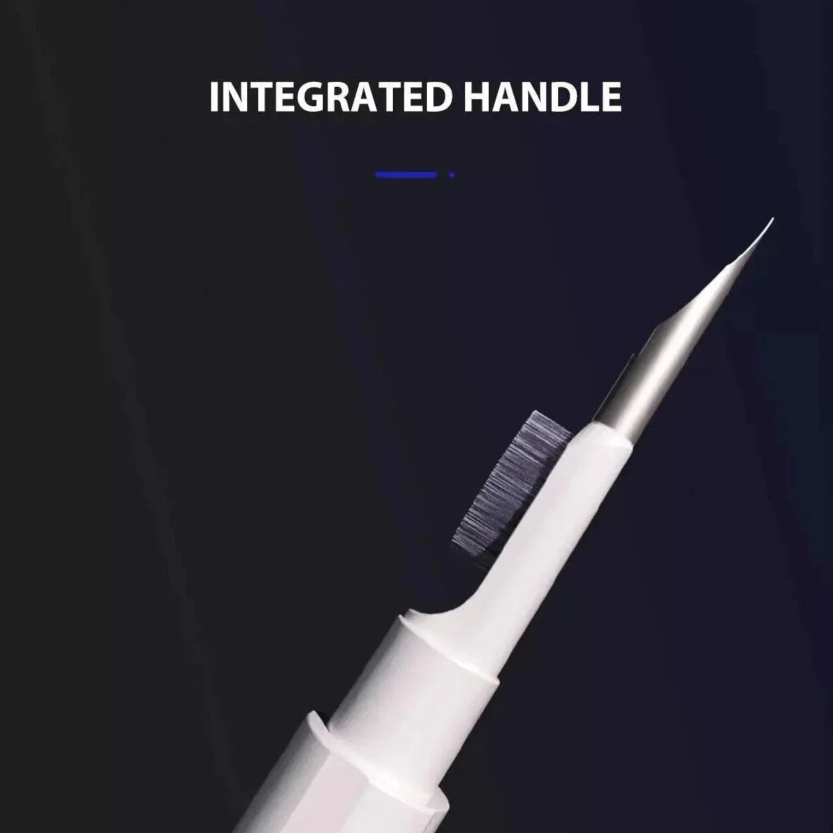 Ultimate Wireless Earphones Cleaning Kit for Gadget Care