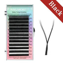 Mink Eyelash Extensions for Busy Women