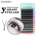 Mink Eyelash Extensions for Busy Women