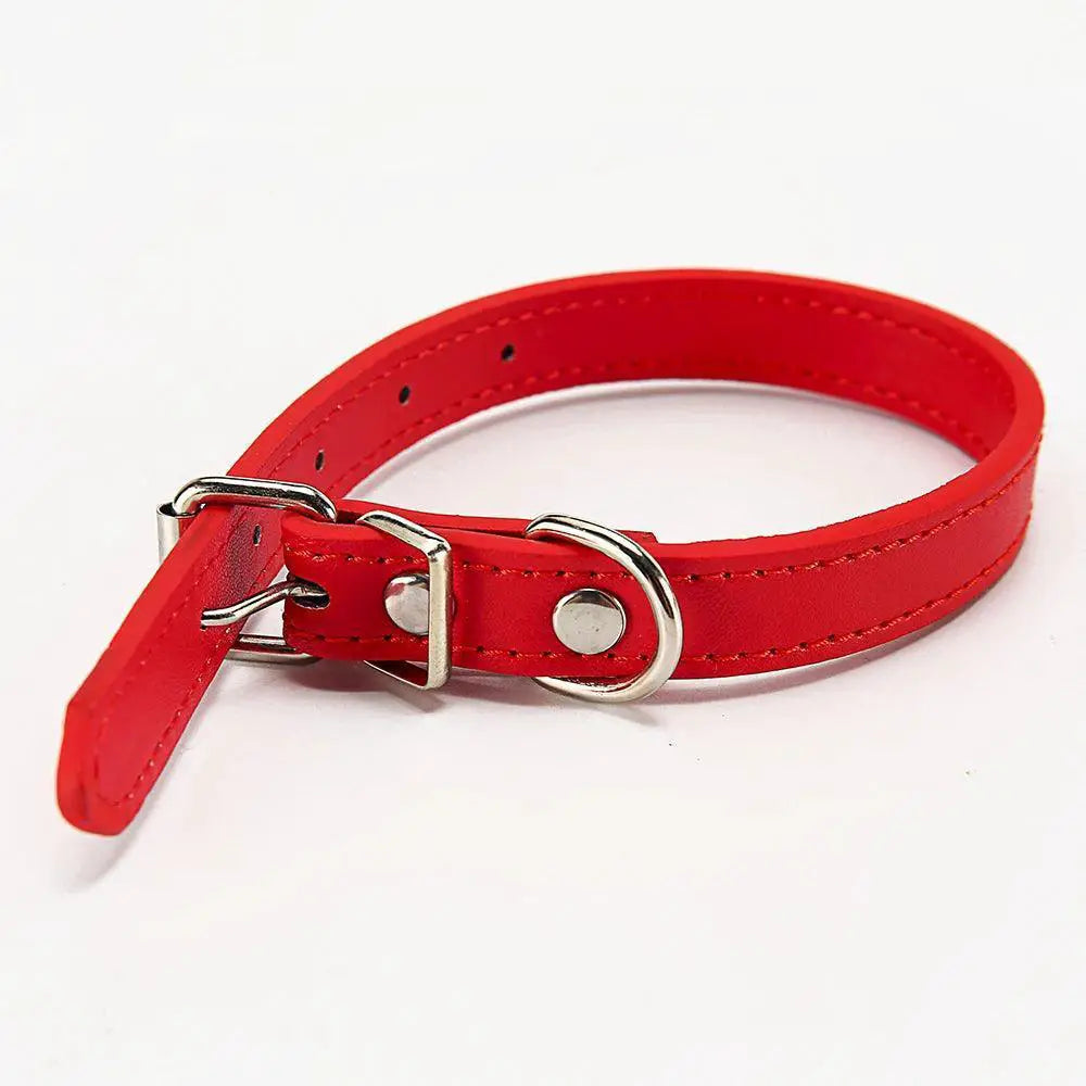 Safety Breakaway Cat Collar Personalized Nametag Style
