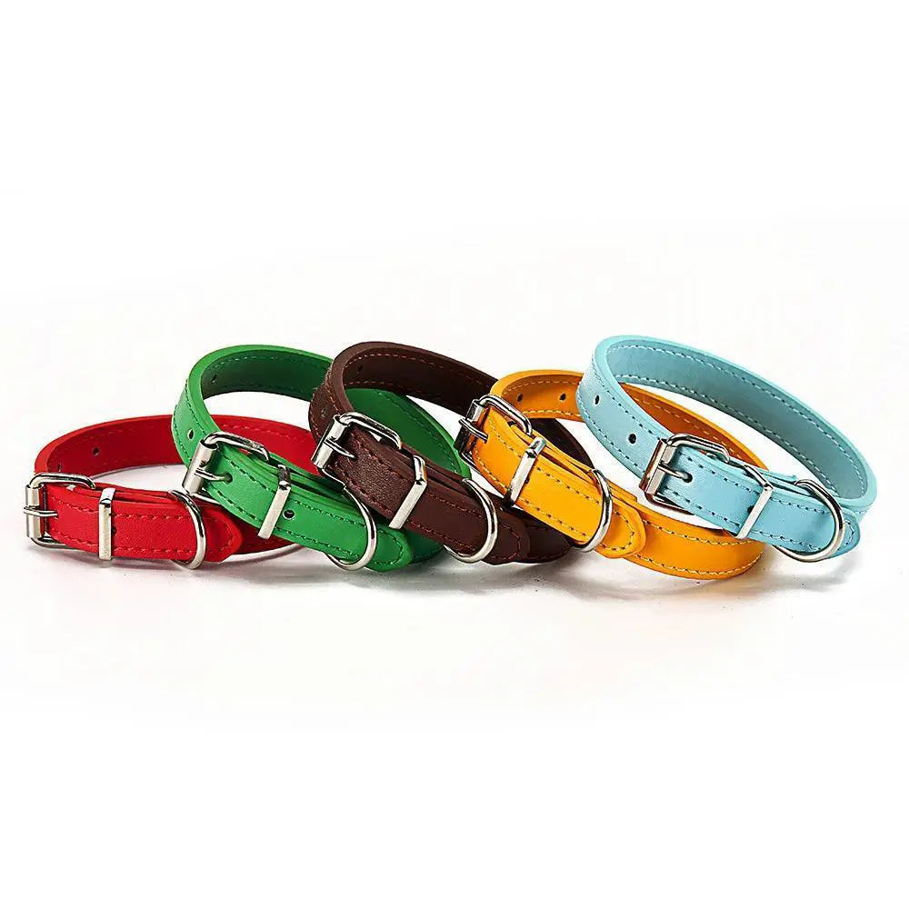 Safety Breakaway Cat Collar Personalized Nametag Style
