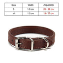 Safety Breakaway Cat Collar Personalized Nametag Style