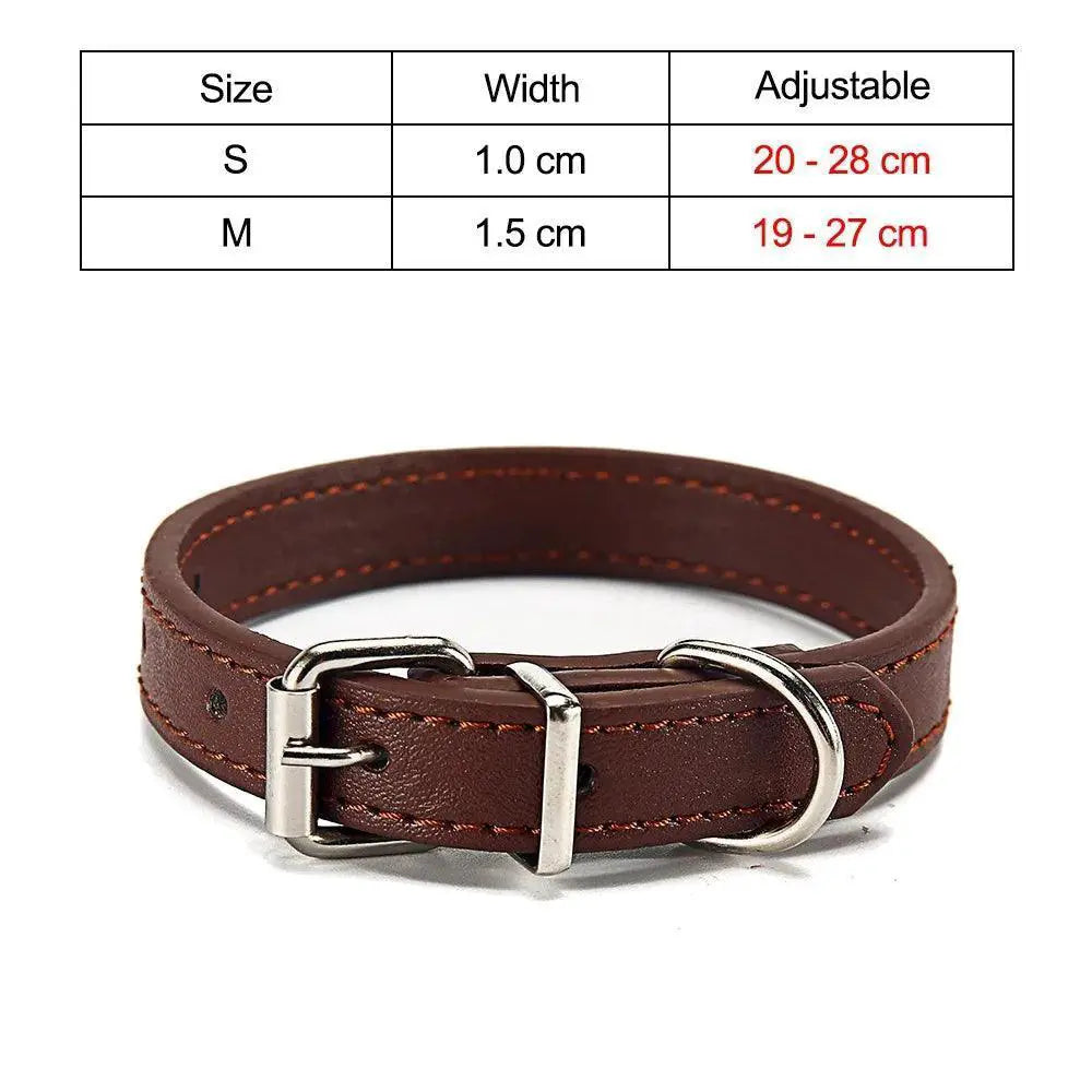 Safety Breakaway Cat Collar Personalized Nametag Style