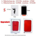 Memory Capturing Inkless Paw And Handprint Pad Safe Easy