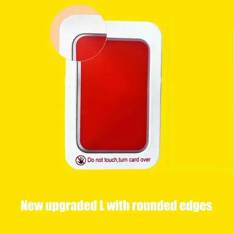 Memory Capturing Inkless Paw And Handprint Pad Safe Easy