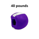 Jawline Ball for Adults Facial Tone Tool