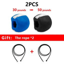Jawline Ball for Adults Facial Tone Tool