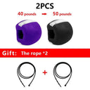 Jawline Ball for Adults Facial Tone Tool