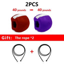 Jawline Ball for Adults Facial Tone Tool