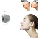 Jawline Ball for Adults Facial Tone Tool