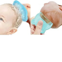 Newborn Baby Grooming Set for Calm Bath