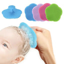 Newborn Baby Grooming Set for Calm Bath