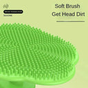 Newborn Baby Grooming Set for Calm Bath