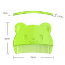 Newborn Baby Grooming Set for Calm Bath