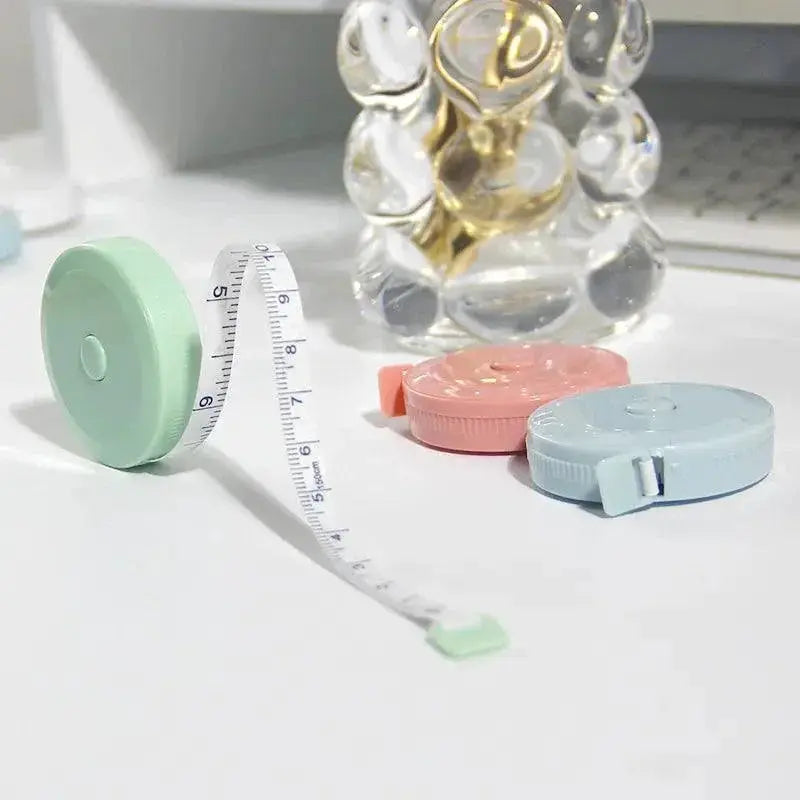 Soft Body Tape Measure Tailor Craft Sewing Tool Essential