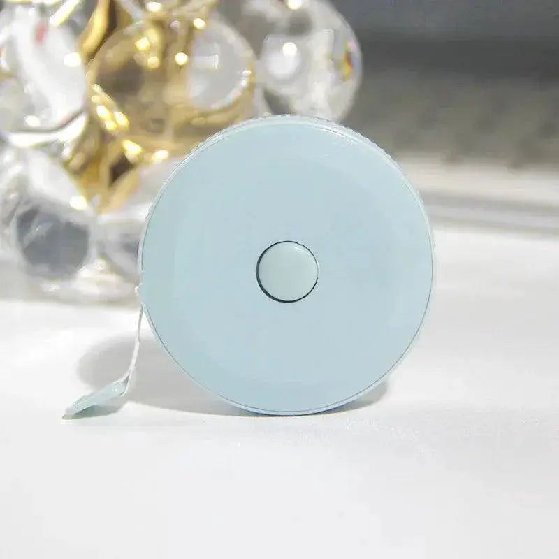Soft Body Tape Measure Tailor Craft Sewing Tool Essential
