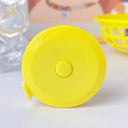 Soft Body Tape Measure Tailor Craft Sewing Tool Essential