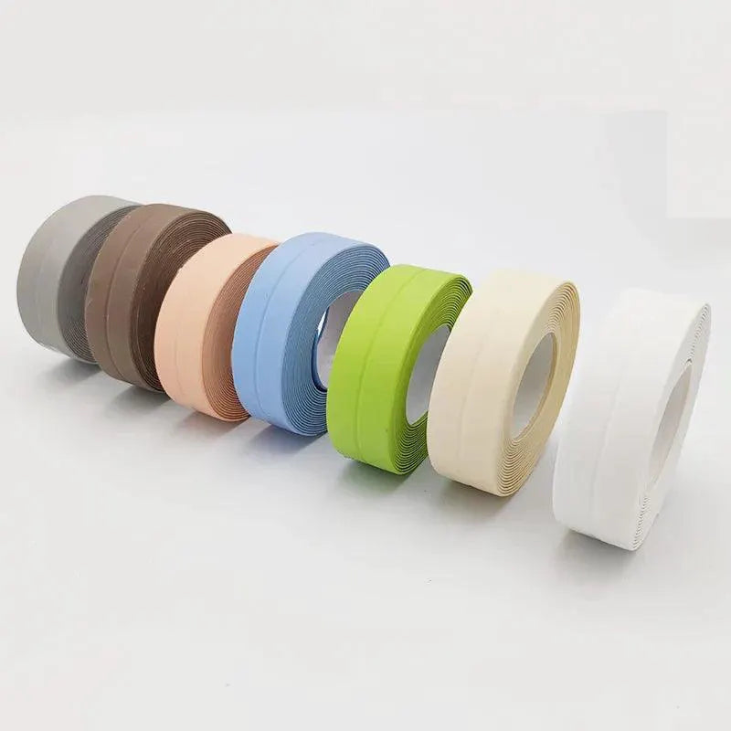 Waterproof Wall Sticker Sealing Tape Bathroom Mold Resistant