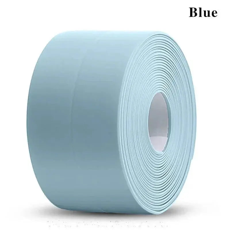 Waterproof Wall Sticker Sealing Tape Bathroom Mold Resistant