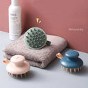 Hair Growth Scalp Brush for Daily Care