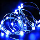 Enchanting LED Fairy Lights for Magical Decor Ideas