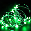 Enchanting LED Fairy Lights for Magical Decor Ideas