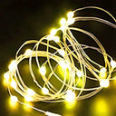 Enchanting LED Fairy Lights for Magical Decor Ideas