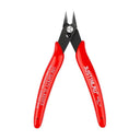 Universal Carbon Steel Pliers With Insulated Grips