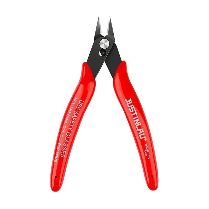 Precision Pliers for Electrical Work — product view 8