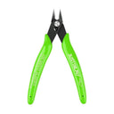 Universal Carbon Steel Pliers With Insulated Grips