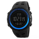 UTHAI C26 Mens Digital Watch For Outdoor