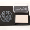 Bold Ink Pad Set for DIY Arts & Crafts