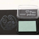 Bold Ink Pad Set for DIY Arts & Crafts