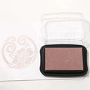Bold Ink Pad Set for DIY Arts & Crafts