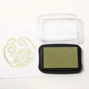 Bold Ink Pad Set for DIY Arts & Crafts