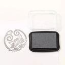 Bold Ink Pad Set for DIY Arts & Crafts